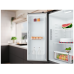 WQE5700BD Westinghouse 564 L French Door Fridge - Charcoal Black
